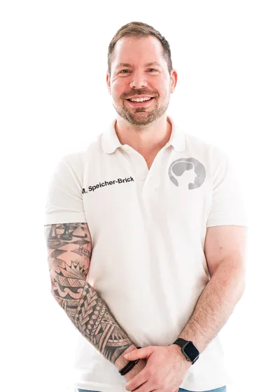 Martin Speicher