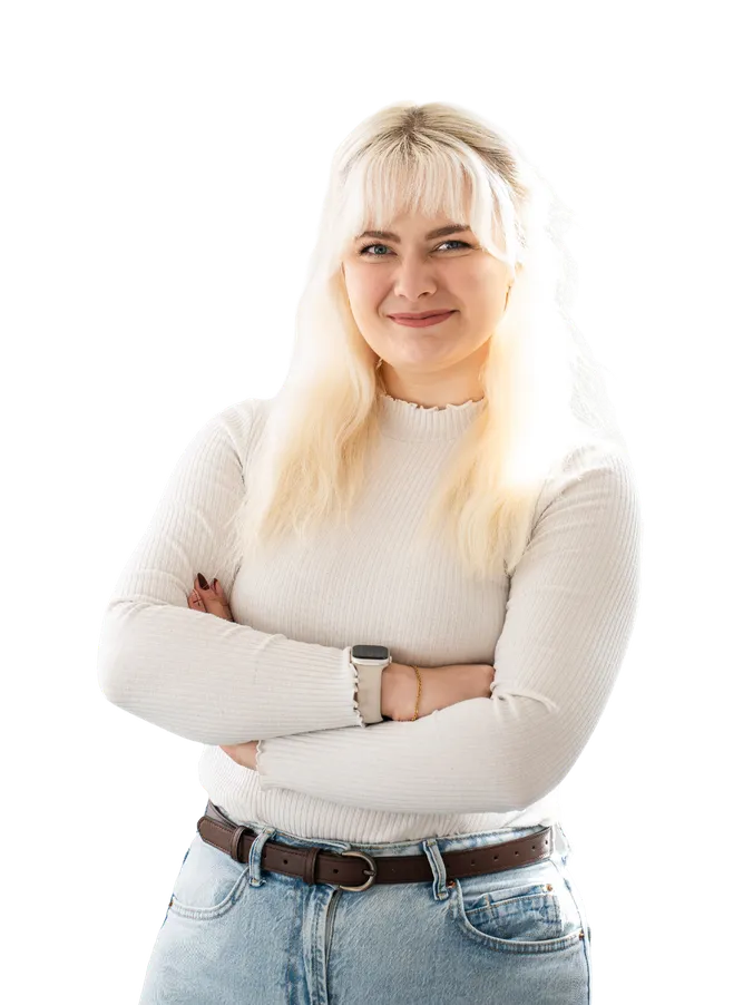 Alina Fefer