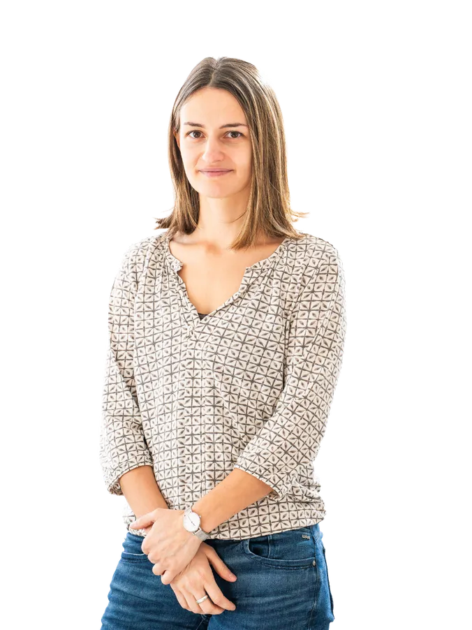 Angelina Castro