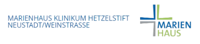 Marienhaus Klinikum Hetzelstift